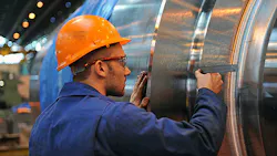 Sheffield Forgemasters RD26 is a SFIL business unit focused on RampD projects supporting the the grouprsquos manufacturing programs but also other firmrsquos projects in civil nuclear offshore renewable energy general engineering Sheffield Forgemasters RD26 is a SFIL business unit focused on RampD projects supporting the the grouprsquos manufacturing programs but also other firmrsquos projects in civil nuclear offshore renewable energy general engineering