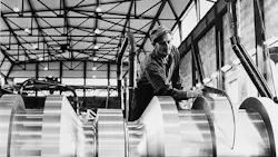 Aringkers produces mill rolls for aluminum and steel rolling mills by forging and casting at plants in the US Europe and China including Aringkers Styckebruk in Sweden Aringkers produces mill rolls for aluminum and steel rolling mills by forging and casting at plants in the US Europe and China including Aringkers Styckebruk in Sweden