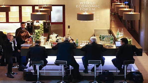 The feeling that some people operate above or beyond the rules may or not be true but it is pervasive ndash and corrosive to the mutual trust among citizens of a free society