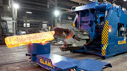 The Seattlearea plant includes four opendie presses and two ringrolling mills It also offers heattreating and machining and it has special capabilities for ldquomarine shaftingrdquo as well as full testing and inspection services The Seattlearea plant includes four opendie presses and two ringrolling mills It also offers heattreating and machining and it has special capabilities for ldquomarine shaftingrdquo as well as full testing and inspection services