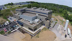 Alcoa opened this plant at its corporate research center near Pittsburgh to manufacture metal powders needed for 3Dprinting aerospace parts Alcoa opened this plant at its corporate research center near Pittsburgh to manufacture metal powders needed for 3Dprinting aerospace parts