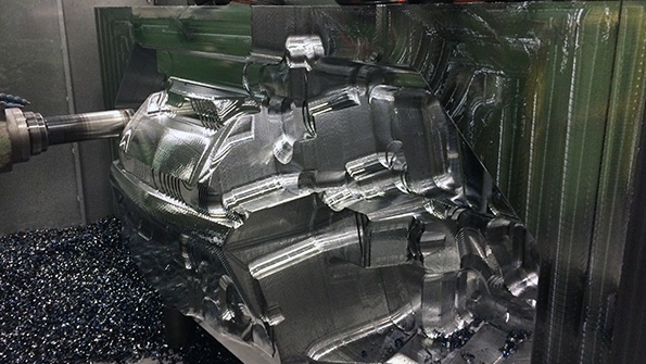 The new investments will allow toolanddie steel buyers to order semifinished products ready for direct processing potentially reducing overall leadtimes