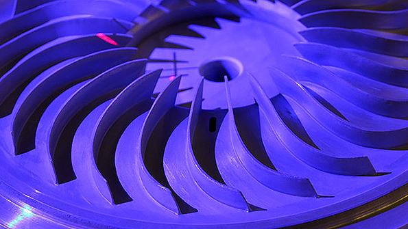 Precision Castparts Buys Aerospace 3DP Specialist