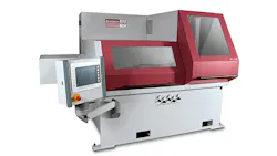 The VAL 500 is powered by a 32HP frequency controlled drive motor with a 8003400 RPM speed range and a servodriven downfeed with an adjustable rate from 039 insec to 196 insec The VAL 500 is powered by a 32HP frequency controlled drive motor with a 8003400 RPM speed range and a servodriven downfeed with an adjustable rate from 039 insec to 196 insec