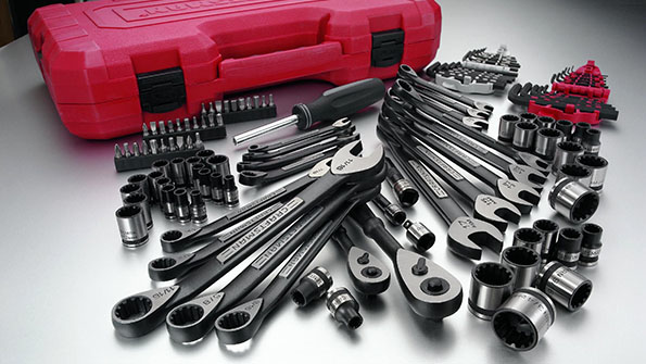 hardware and tools suppliers
