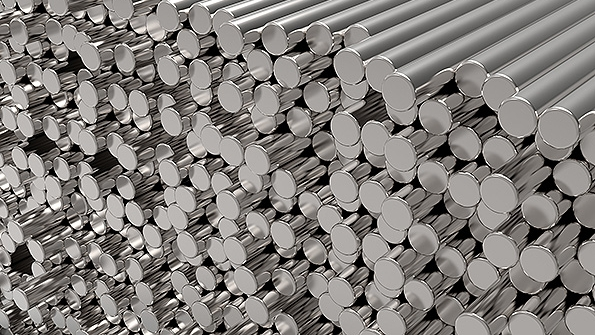 In stainless steels like 316L lower carbon contents raise the risk of the ldquocritical strain effectsrdquo