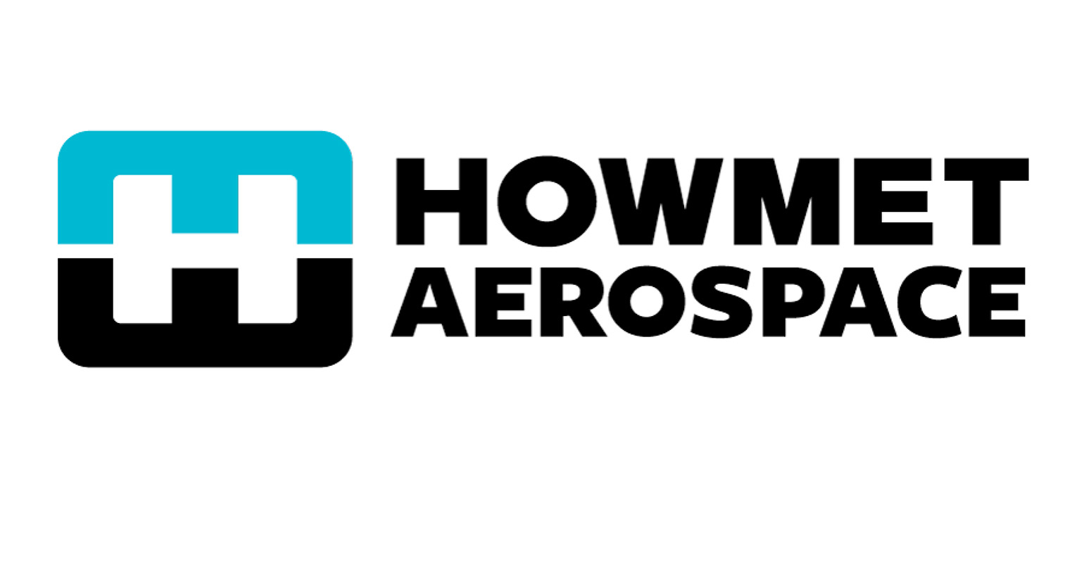 Howmet Aerospace logo