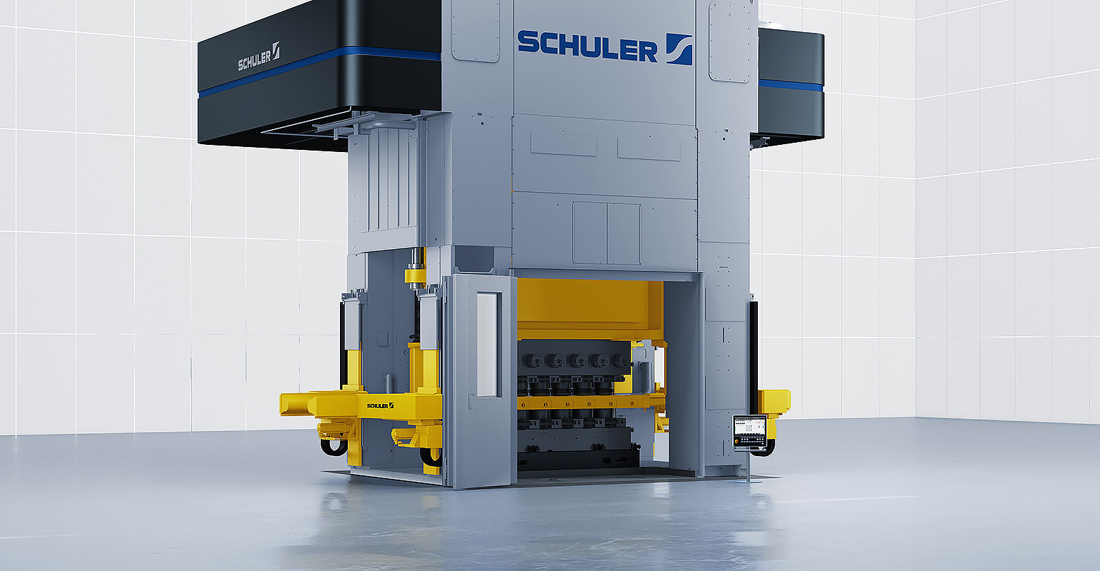 Schuler / Hirschvogel press illustration