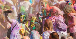 Social media mob Social media mob