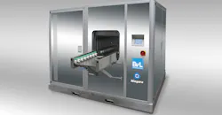 GMTA BvL’s Niagara MO system GMTA BvL’s Niagara MO system