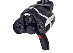 np-ExactMet-HexagonRSsquared-800.jpg The RS-Squared is a white-light scanner that's compatible with all current-generation Absolute Arm 7-axis systems, and allows users to perform high-speed scans of simple shapes and surfaces, especially scanning of large parts with lower detail requirements, such as automotive parts. np-ExactMet-HexagonRSsquared-800.jpg The RS-Squared is a white-light scanner that's compatible with all current-generation Absolute Arm 7-axis systems, and allows users to perform high-speed scans of simple shapes and surfaces, especially scanning of large parts with lower detail requirements, such as automotive parts.