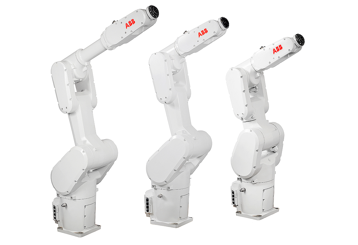 abb ab robotics