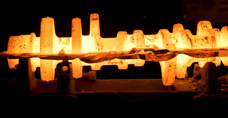 2021 Forging Business Outlook Manufacturing And Managing Forging