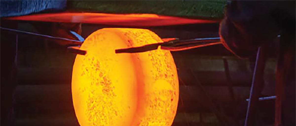 Forging Buyers 2122 Promo