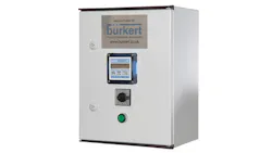 In all seven new portable infrared thermometers are available for multiple applications in steel and aluminum manufacturing In all seven new portable infrared thermometers are available for multiple applications in steel and aluminum manufacturing