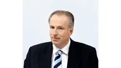 Our approach to develop sustainable products doesnt end with inorganic binder systems Our lowemissions cold box systems are being continually upgraded and improved Also our waterbased coatings release agents and inorganic feeder technologies make an important contribution to greater sustainability for the foundry industry Stefan Sommer CEO Our approach to develop sustainable products doesnt end with inorganic binder systems Our lowemissions cold box systems are being continually upgraded and improved Also our waterbased coatings release agents and inorganic feeder technologies make an important contribution to greater sustainability for the foundry industry Stefan Sommer CEO