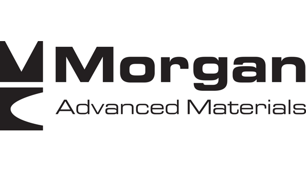The new logo for the enterprise that combines the Morgan Ceramics and Morgan Engineered Materials divisions