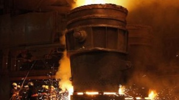 Stateoftheart mold and core coating technology improves the quality of largedimension castings and establishes more efficient production processes