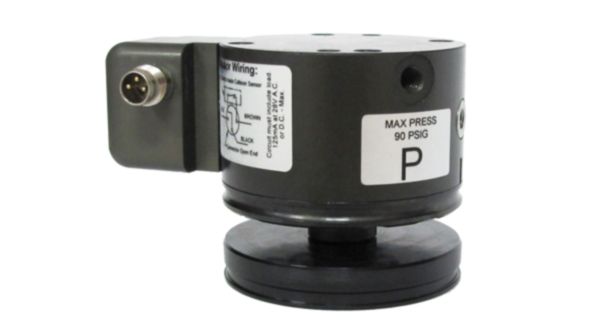 ati collision sensor