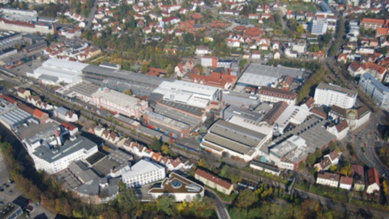 Schuler Group Closing Iron Foundry Foundry Management Technology