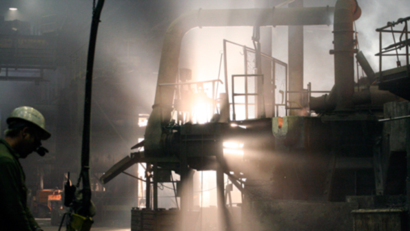 GF Automotive39s largest metalcasting site in Singen Germany produces cast components for wellknown passenger car and commercial vehicle manufacturers The site39s 1000 employees make steering knuckles transverse links wheel hubs brake calipers and many other highly stressable cast iron components