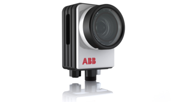 ABB Integrated Vision provide a platform for creating visionoriented tasks with high resolution connectivity and operator interface
