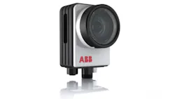 ABB Integrated Vision provide a platform for creating visionoriented tasks with high resolution connectivity and operator interface ABB Integrated Vision provide a platform for creating visionoriented tasks with high resolution connectivity and operator interface