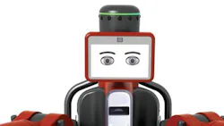 Baxter is one a new class of industrial robots that easy to program and have a high degree of flexibility and range of motion plus forcelimiting controls that allow them to work safely in proximity to other machines or humans Baxter is one a new class of industrial robots that easy to program and have a high degree of flexibility and range of motion plus forcelimiting controls that allow them to work safely in proximity to other machines or humans