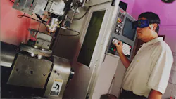 Dr Frank Liou director of the LAMP center at Missouri University of Science and Technology said the research programs there are combining additive manufacturing technologies and more standard methods to create materials Dr Frank Liou director of the LAMP center at Missouri University of Science and Technology said the research programs there are combining additive manufacturing technologies and more standard methods to create materials