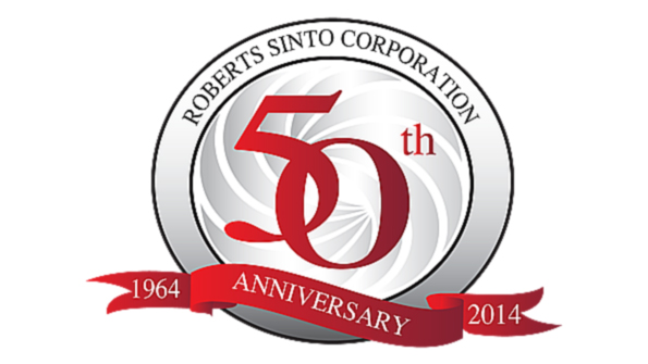 Roberts Sinto Corp will celebrate its anniversary at an event in August