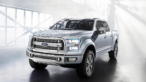 The enthusiastic reception for Ford Motor Corsquos 2015 F150 with its allaluminum body will encourage other automakers to reevaluate the lightweight options for vehicle exteriors