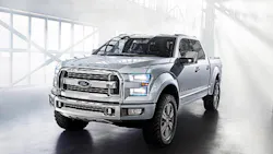 The enthusiastic reception for Ford Motor Corsquos 2015 F150 with its allaluminum body will encourage other automakers to reevaluate the lightweight options for vehicle exteriors The enthusiastic reception for Ford Motor Corsquos 2015 F150 with its allaluminum body will encourage other automakers to reevaluate the lightweight options for vehicle exteriors