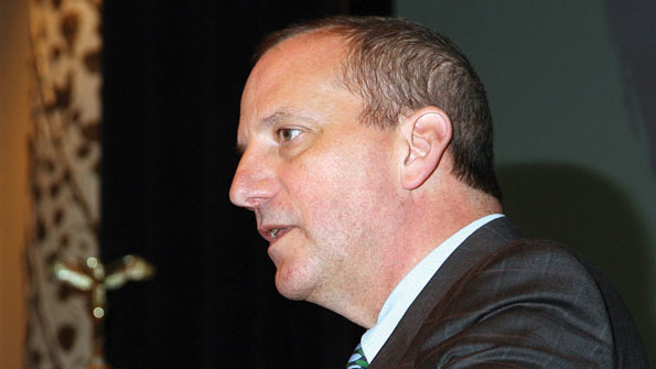 Raymond W Monroe The Idea Man FMT39s Hall of Honor 2013 Inductee