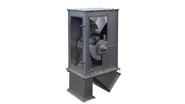 Customer applications dictate the size capacity and strength of the magnetic drum required