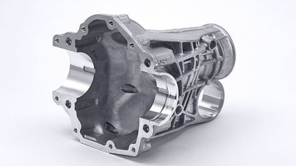 Shiloh manufactures highpressure diecastings in multiple aluminum alloys for automotive parts including powertrain components chassis and suspension parts exhaust system parts and automotive closures