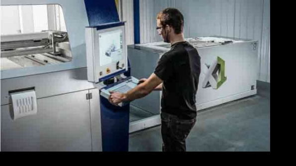 ldquoMagellan has invested and will continue to invest in innovative new technologies such as robotics and 3D sand printing to meet its commitment to achieve the highest standard of product and performancerdquo according to the grouprsquos president and CEO Phillip Underwood