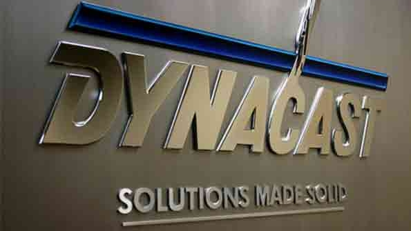 Dynacast has 23 plants in 16 countries producing aluminum magnesium and zinc diecastings and copper and specialty steel metal injectionmoldings
