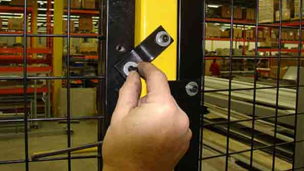 OSHA issues specific standards for machine guarding in general industry as well as other industrial sectors Domestic Castingrsquos recent citations for machine guarding violations were among 12 lsquorepeatrsquo violations it having been cited for similar hazards in 2011 2012 and 2013 the federal agency stated