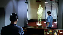 Like the Greek and Renaissance dramatists the producers of Star Trek understood that entertainment had to instruct from high ideals and elevate the audiencersquos awareness not pander to its anxieties Like the Greek and Renaissance dramatists the producers of Star Trek understood that entertainment had to instruct from high ideals and elevate the audiencersquos awareness not pander to its anxieties