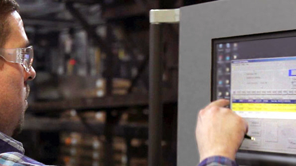 Odyssey is an enterprise software platform designed to manage data from all business functions in a metalcasting operation and report uptodate information to all level levels of the organization automatically for ontime and onbudget performance