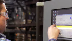 Odyssey is an enterprise software platform designed to manage data from all business functions in a metalcasting operation and report uptodate information to all level levels of the organization automatically for ontime and onbudget performance Odyssey is an enterprise software platform designed to manage data from all business functions in a metalcasting operation and report uptodate information to all level levels of the organization automatically for ontime and onbudget performance