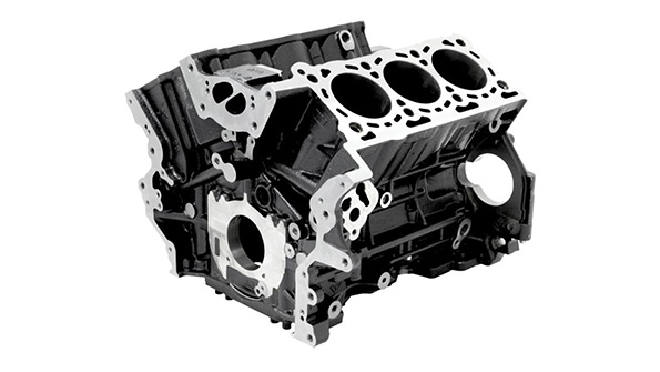 The Waukesha foundry now RMG Waukesha produces ferrous castings for light and heavy truck combustion engine railroad construction agriculture and pumpcompressor manufacturing