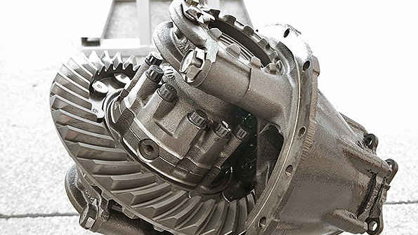 Automotive and light truck transmission systems are among Metaldynersquos current production programs at Bluffton and will be expanded in the future as a result of its capital investment projects