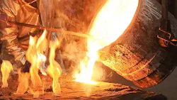 Standard Alloysrsquo foundry in Port Arthur TX was acquired by KSB AG in 2010 and produces pump and compressor components in over 300 ferrous alloys Standard Alloysrsquo foundry in Port Arthur TX was acquired by KSB AG in 2010 and produces pump and compressor components in over 300 ferrous alloys