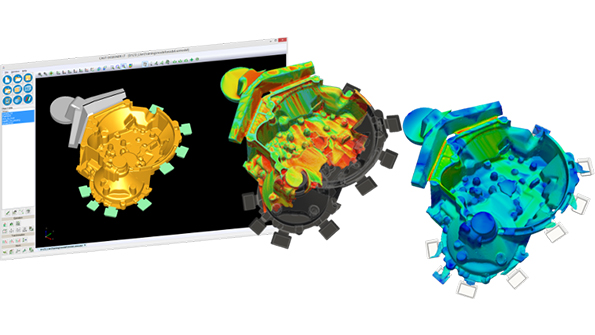 CastDesigner LT is available for 15day free trials