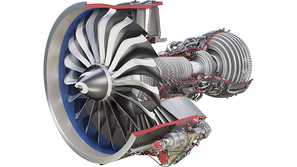 The LEAP highbypass turbofan engine to be supplied to Boeing for its 737 MAX aircraft and Airbus for its A320Neo aircraft is produced by GE Aviation at plants in Durham NC and Lafayette IN the latter scheduled to be completed this month CFM International a joint venture of GE Aviation and Snecma developed the LEAP engine which each partner manufacturers separately