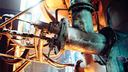 APCOS II is the second generation of a tuyerebased system that operates together with a cupolarsquos existing oxygeninjection system and increases the potential for coke savings by eliminating a source of coke loss via gasification APCOS II is the second generation of a tuyerebased system that operates together with a cupolarsquos existing oxygeninjection system and increases the potential for coke savings by eliminating a source of coke loss via gasification