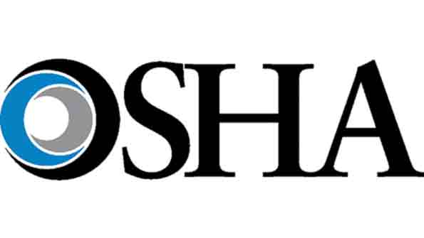 The federal Occupational Safety and Health Administration allowed PCC Structurals 15 business days from its receipt of the citations and proposed penalties to comply with them meet with OSHA39s area director or contest the findings before the independent Occupational Safety and Health Review Commission