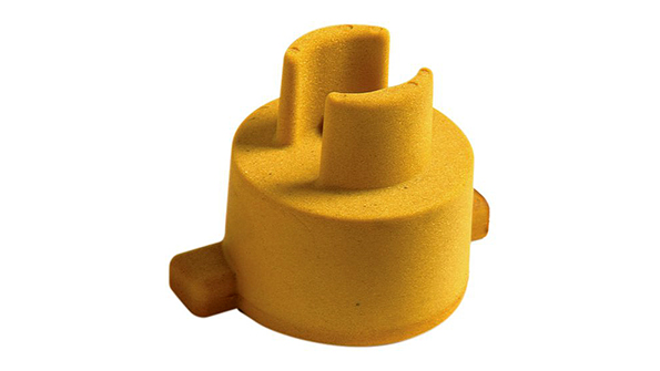 According to the developer productionscale testing of its TechniSand TruCoat resincoated sand has shown free phenol falling below detectable limits