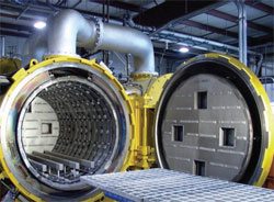 New Vacuum Furnace TUS Procedure Foundry Management & Technology